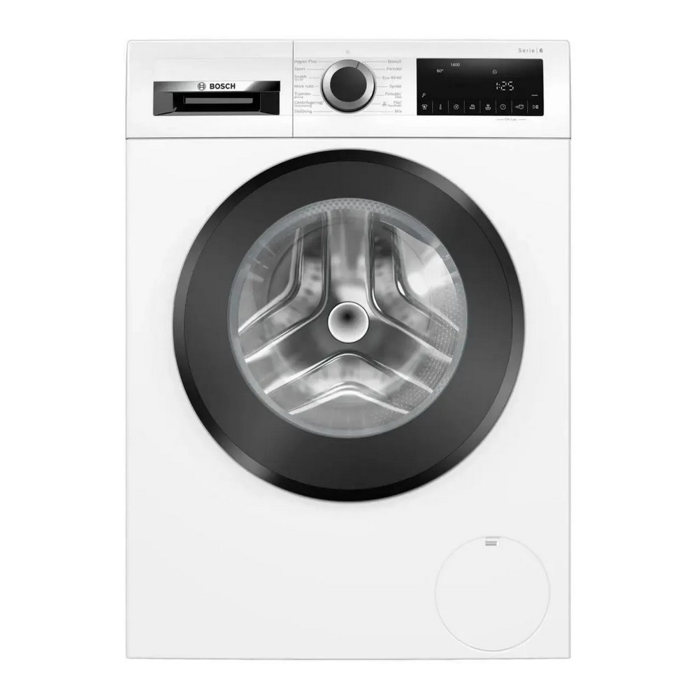 Стиральная машина Bosch WGG1440BSN