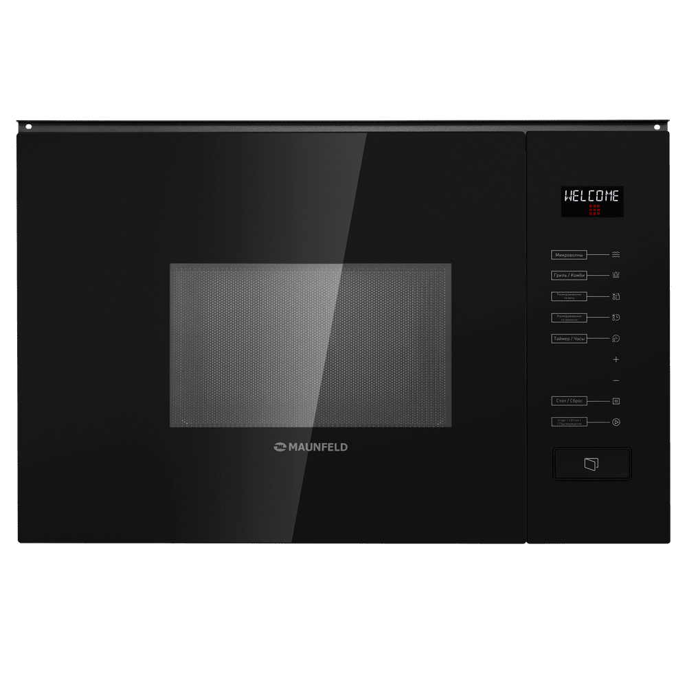 Микроволновая печь встраиваемая MAUNFELD MBMO.20.8GB
