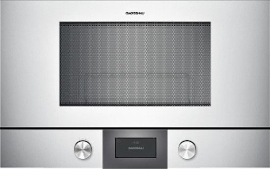 Микроволновая печь Gaggenau BMP 224-110