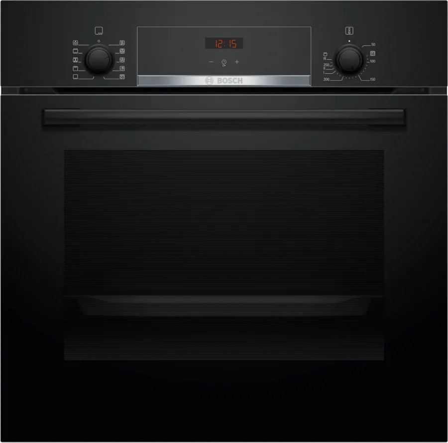 Духовой шкаф Bosch HBF514BB1T