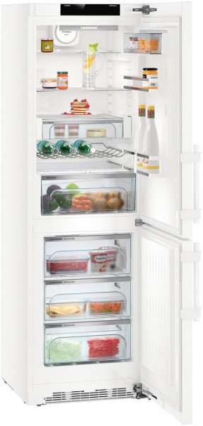 Холодильник Liebherr CNP 4358
