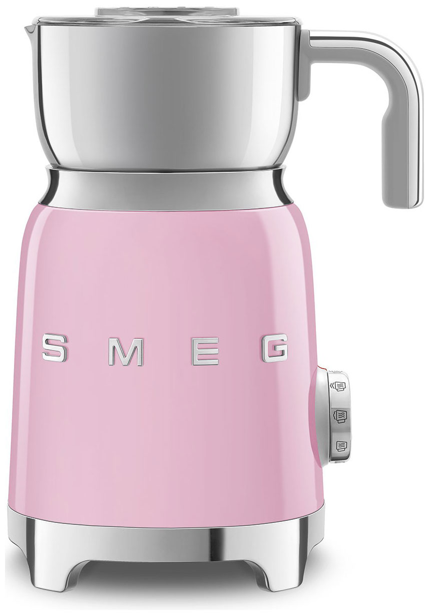 Вспениватель молока Smeg MFF11PKEU