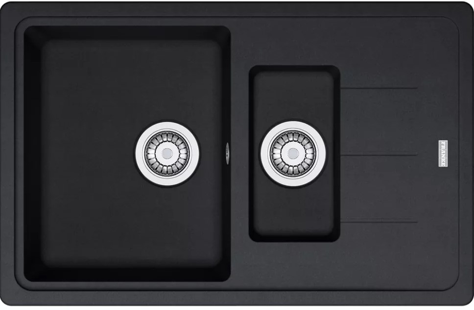 Кухонная мойка Franke BFG 651-78 114.0280.886