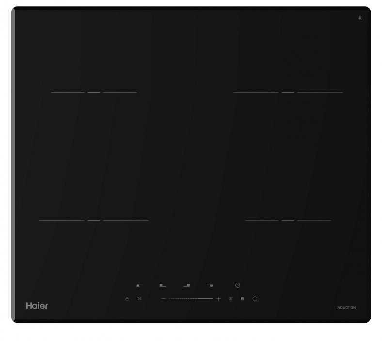 Индукционная панель Haier HHX-Y64TVVB