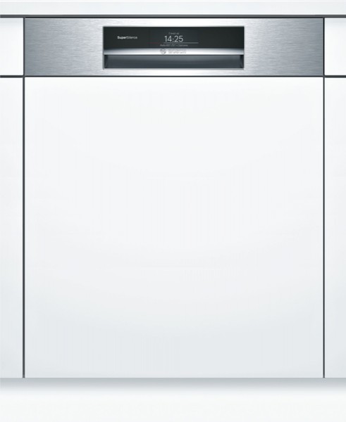 Посудомоечная машина Bosch SMI88TS00R