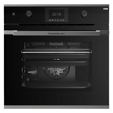 Духовой шкаф Kuppersbusch BP 6381.0 S9 