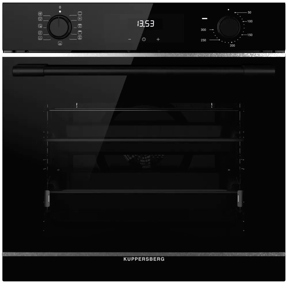 Духовой шкаф Kuppersberg HO 622 BX