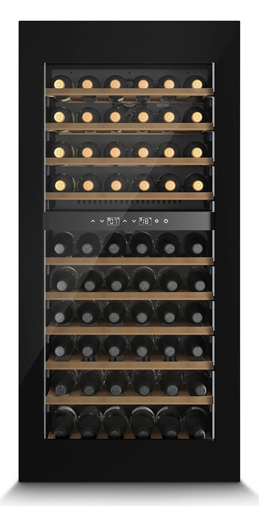 Винный шкаф CASO WineDeluxe WD 60