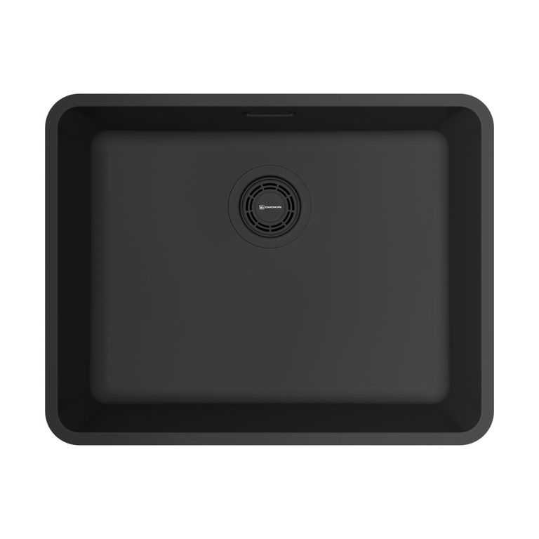 Мойка OMOIKIRI Omi 53-U/I-GB Ultra