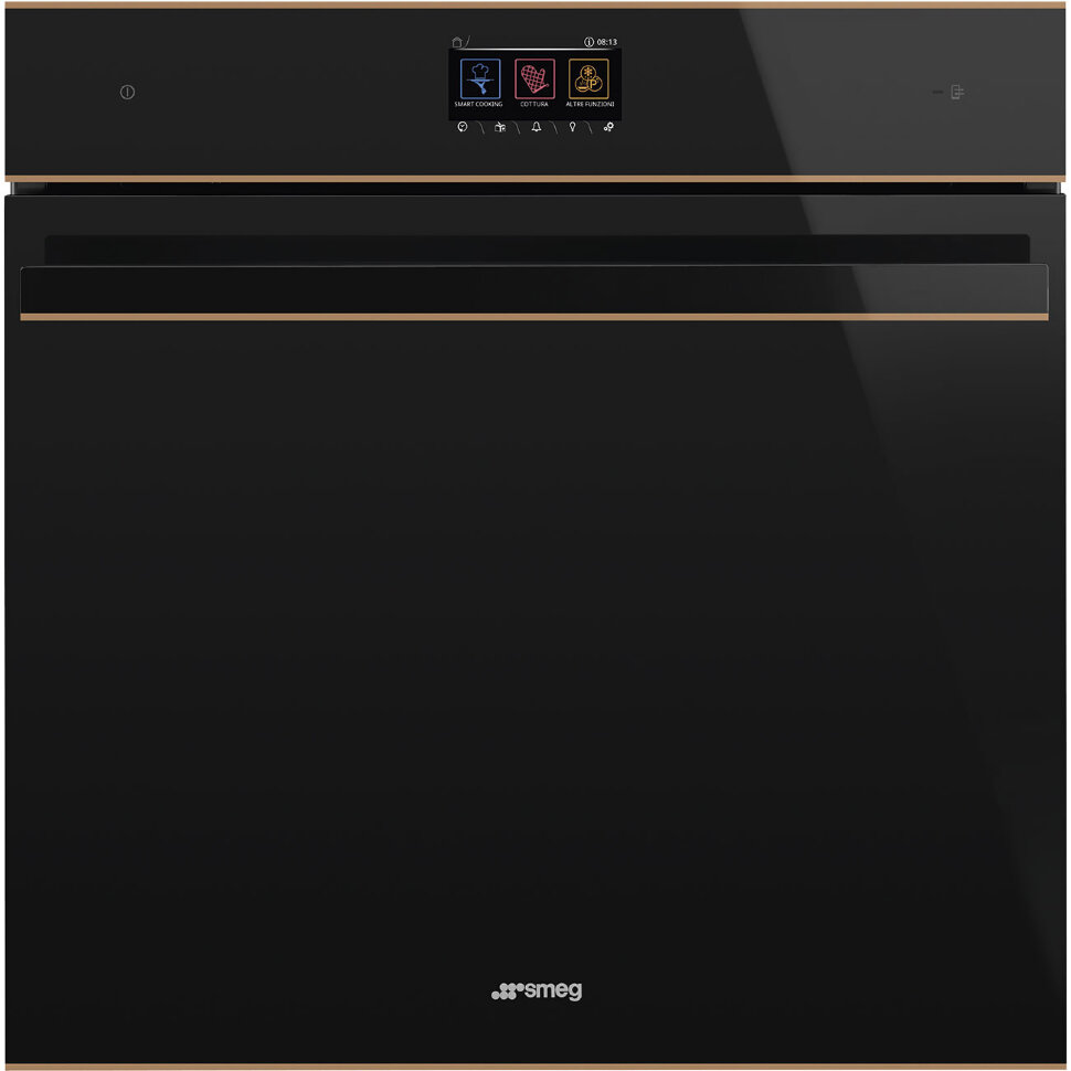 Духовой шкаф Smeg SOP6604TPNR