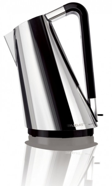 Bugatti Kettle Vera EASY Chrome