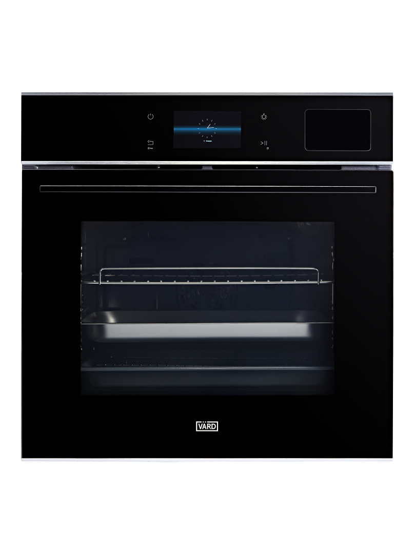 Духовой шкаф VARD VOS684SB