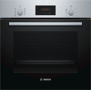 Духовой шкаф Bosch HBF173BS0
