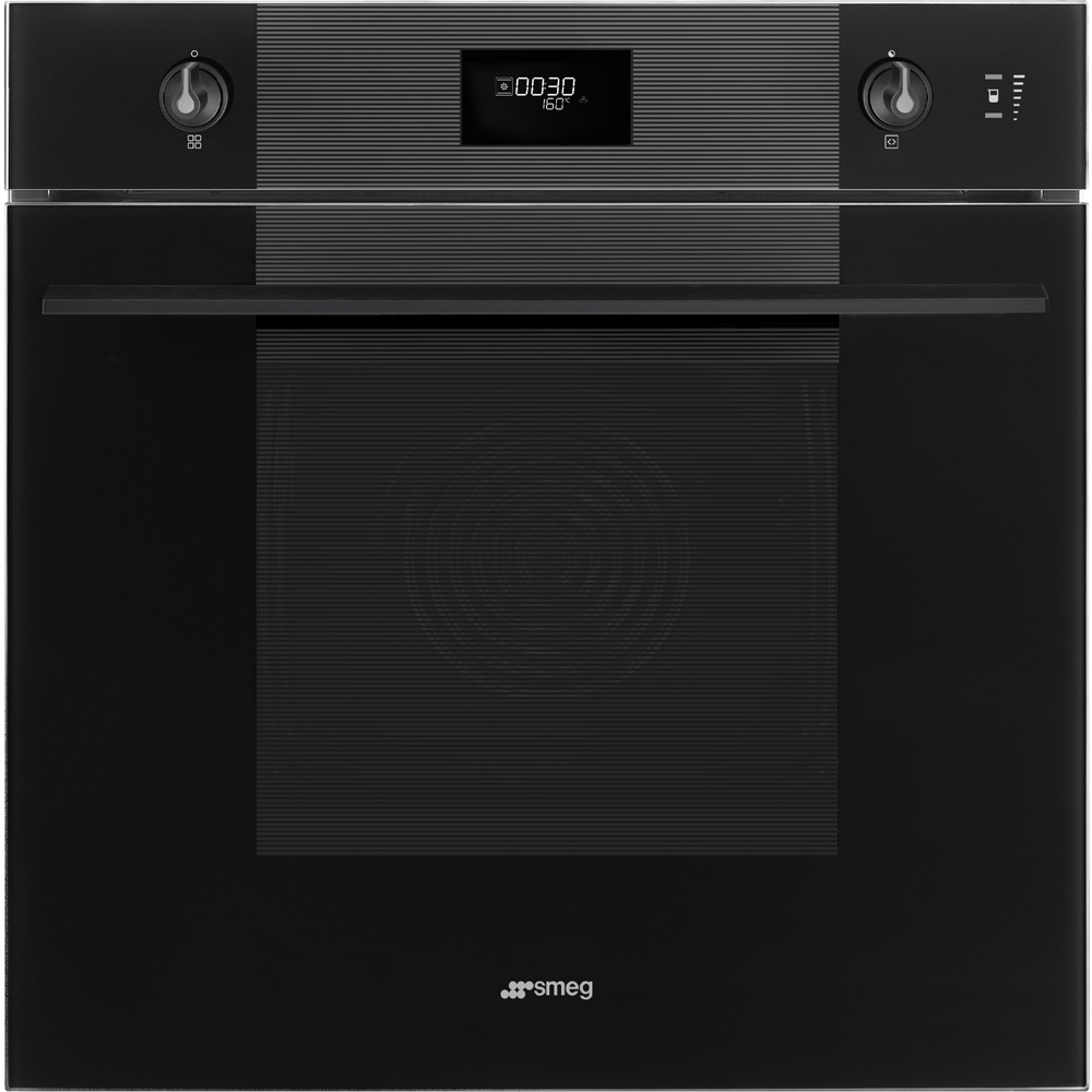 Духовой шкаф SMEG SO6101S2B3