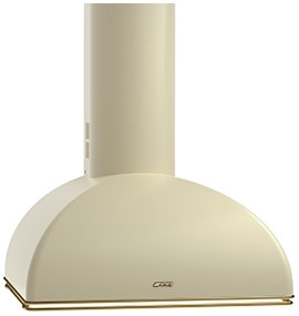 Вытяжка Smeg KSE59P