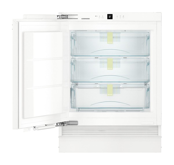 Холодильник Liebherr SUIB 1550 Premium BioFresh