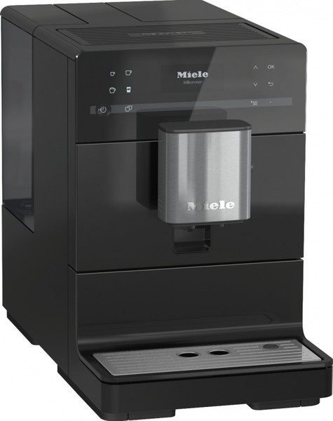 Кофемашина Miele CM5300 OBSW