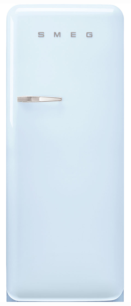 Холодильник Smeg FAB28RPB6