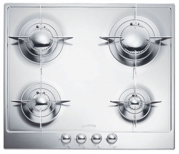 Варочная панель Smeg P64ES