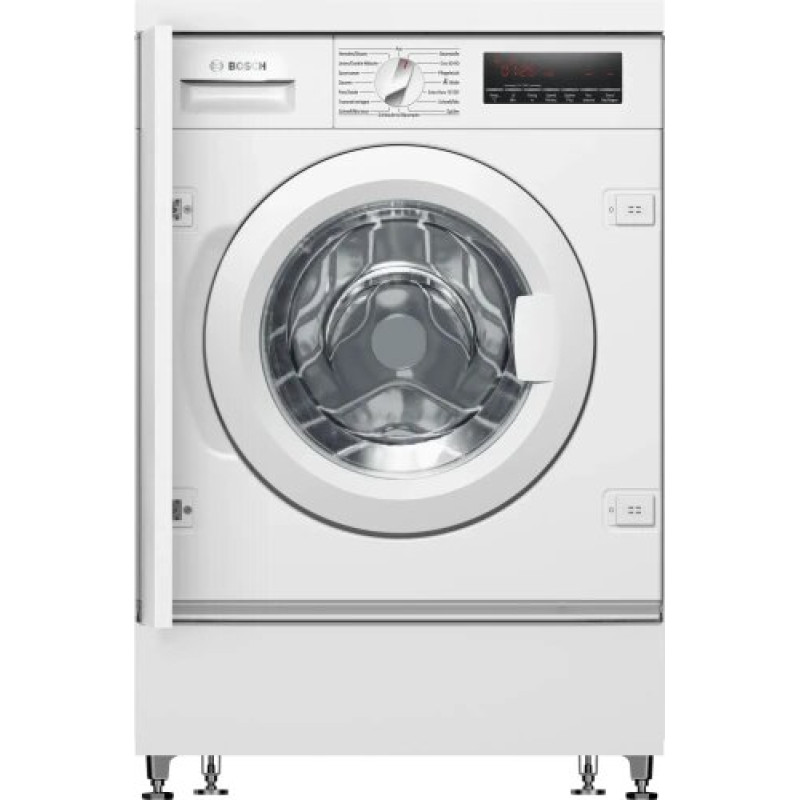 Встраиваемая стиральная машина BOSCH WIW28443