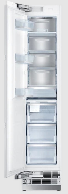 Встраиваемая морозильная камера Kuppersbusch FGX 9800.0i 