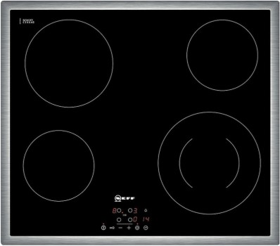 Варочная панель Neff T13B41N2