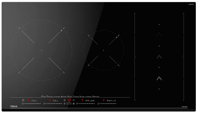 Варочная панель Teka IZS 96700 MST BLACK