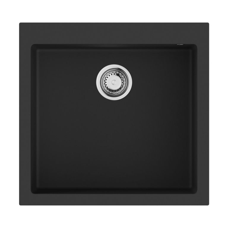 Мойка OMOIKIRI BOSEN 57A GB