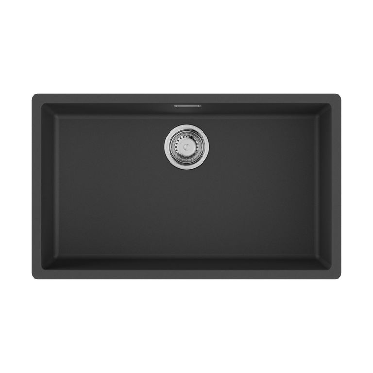 Мойка OMOIKIRI YAMAKAWA 75T INTEGRA BL
