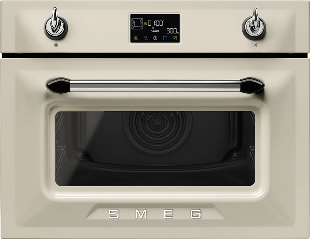 Электрический духовой шкаф SMEG SO4902M1P