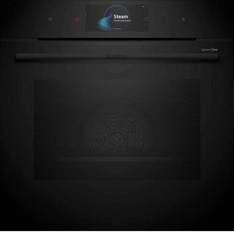 Духовой шкаф BOSCH HRG978NB1