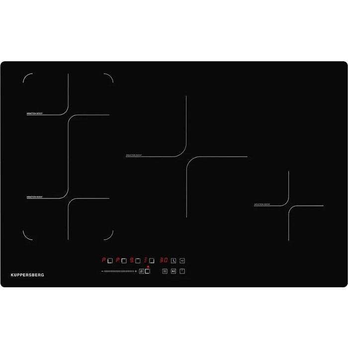 Варочная панель индукционная Kuppersberg  ICS 804