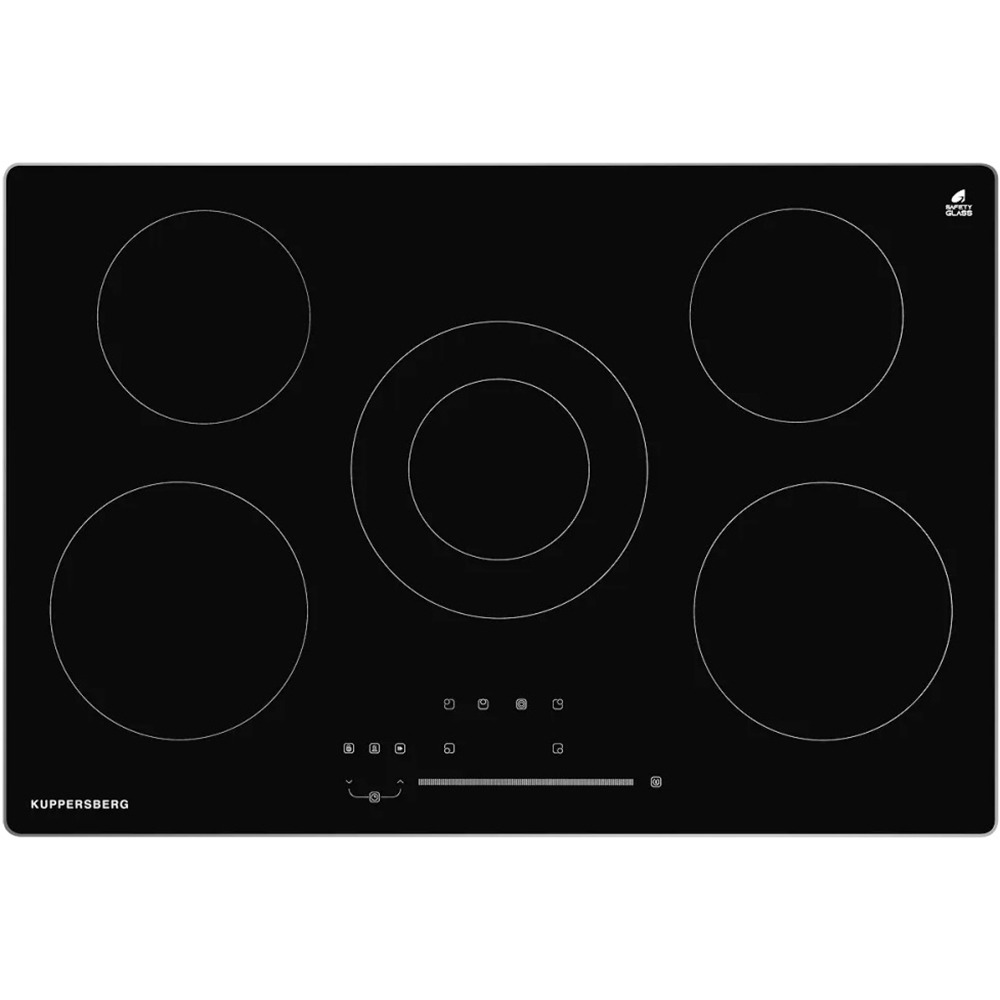 Варочная панель Kuppersberg ECS 703 R