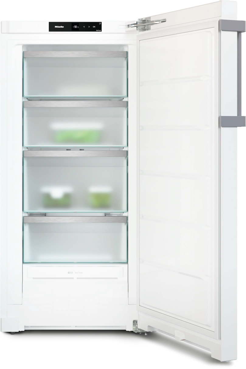 Морозильная камера Miele FN 4712 E