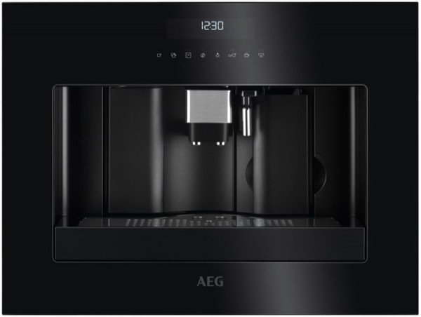 Кофемашина AEG KKE884500B 