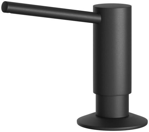 Дозатор OMOIKIRI OM-02-BL-P
