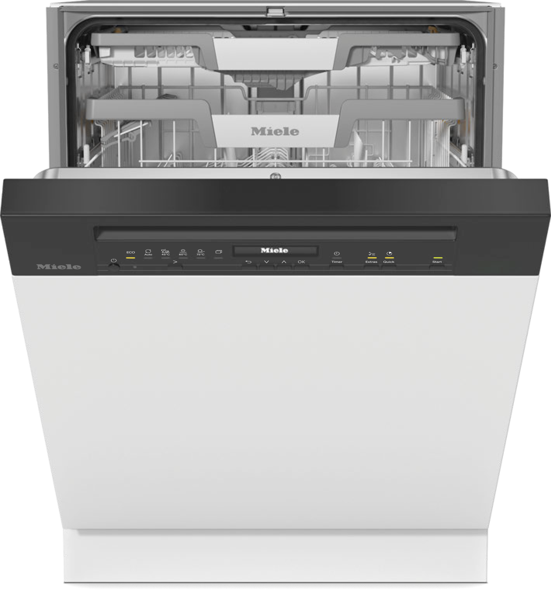 Посудомоечная машина Miele G 7210 SCi OBSW