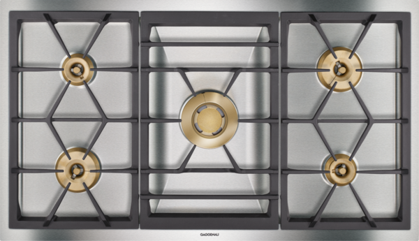 Варочная панель Gaggenau VG491211