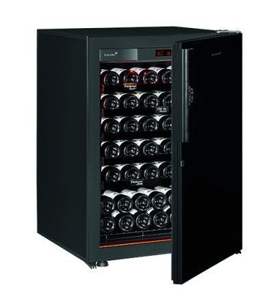 Винный шкаф EuroCave R-400016-S2B/V-REVEL-S/Монотемпературный