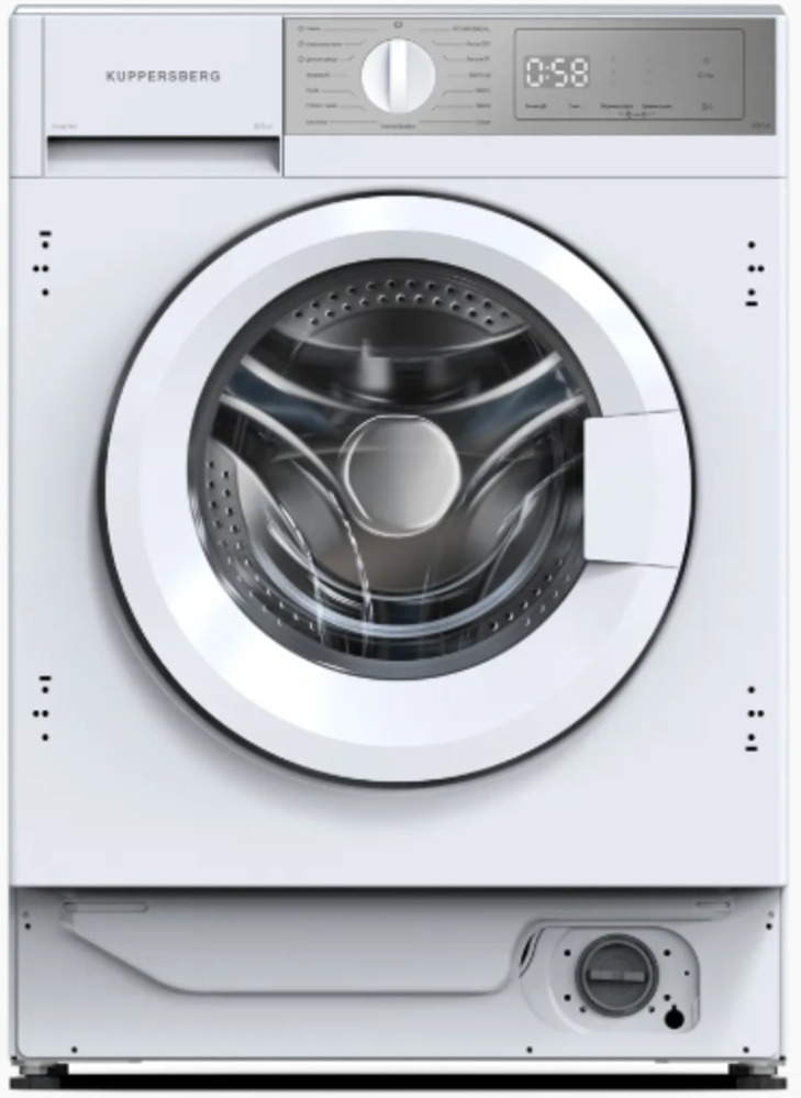 Стиральная машина Kuppersberg WDM 542