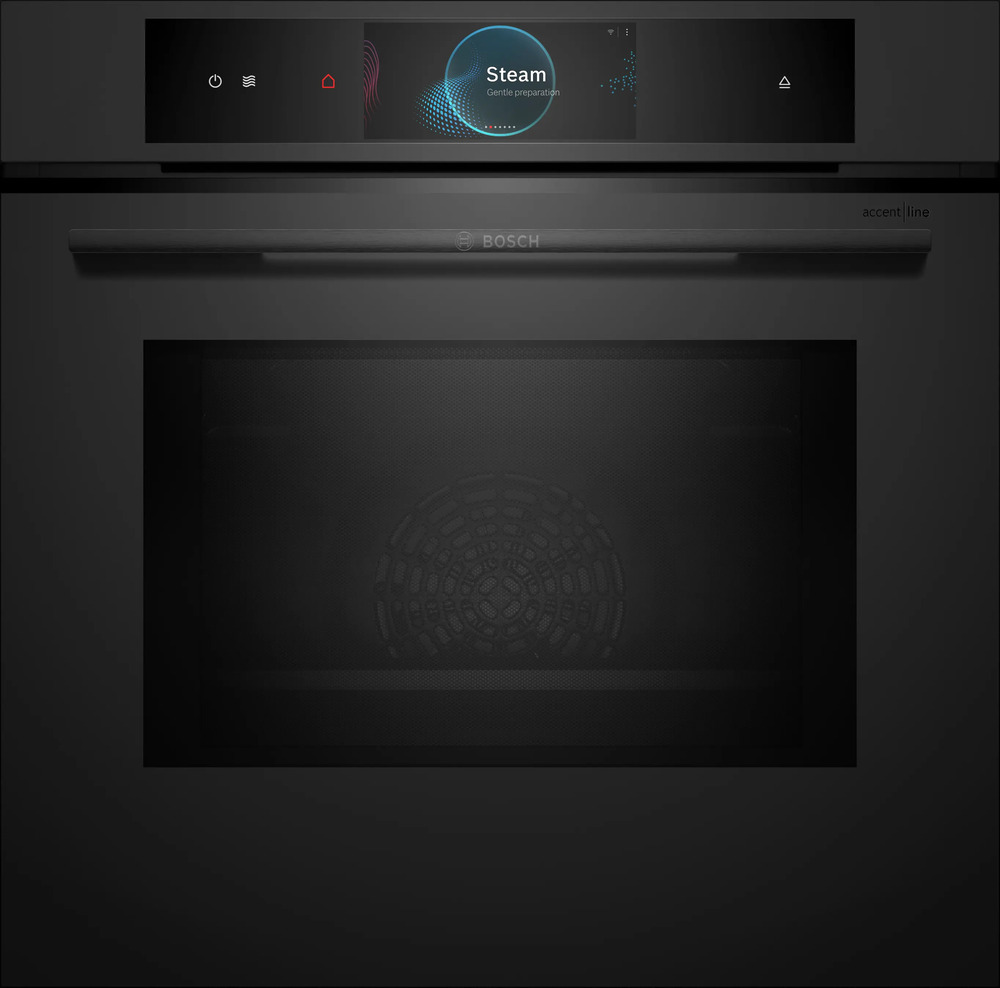 Духовой шкаф Bosch HNG978NM1