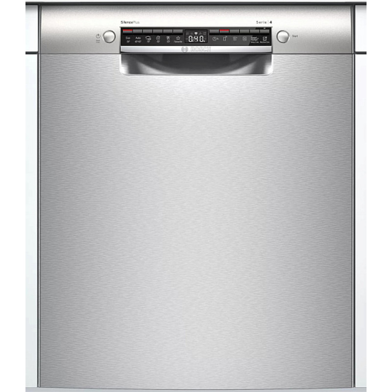 Посудомоечная машина BOSCH SMU 4HAI48S 