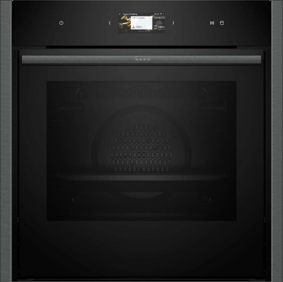 Духовой шкаф Neff B54CR31G0