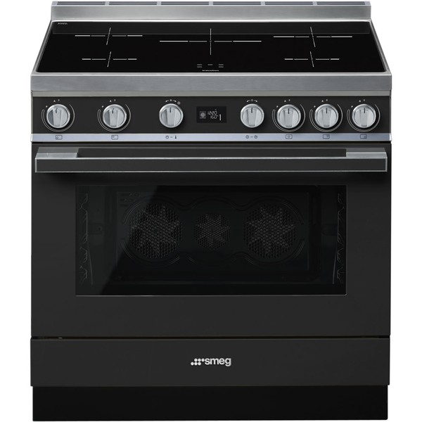 Варочный центр Smeg CPF9IPAN