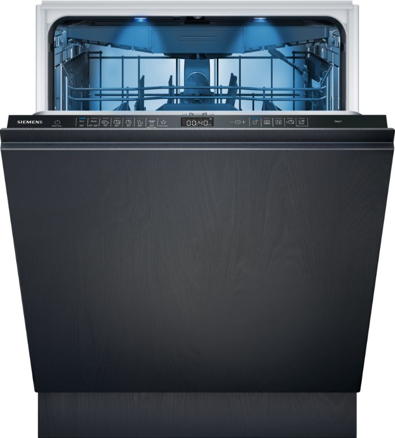 Встраиваемая посудомоечная машина Siemens SN95EX12CE