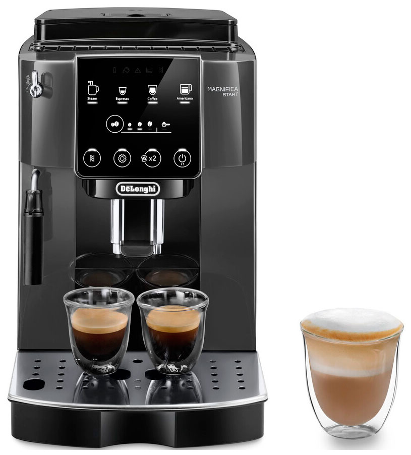Кофемашина DeLonghi ECAM220.22.GB