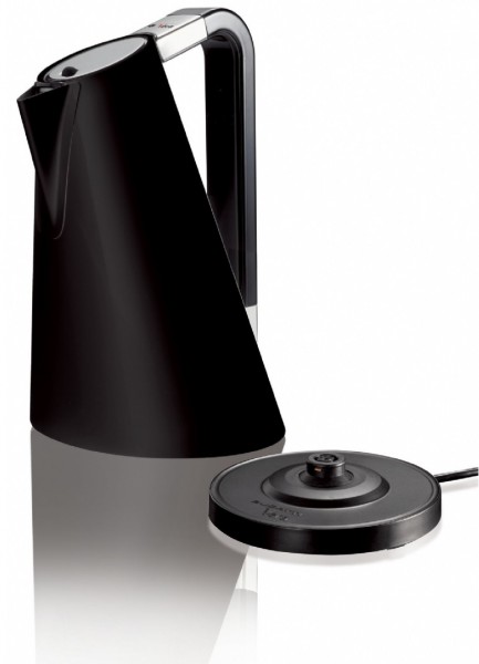 Электрочайник Bugatti Kettle Vera EASY Black