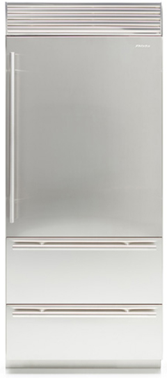 Холодильник Fhiaba XS8990HST3/6i