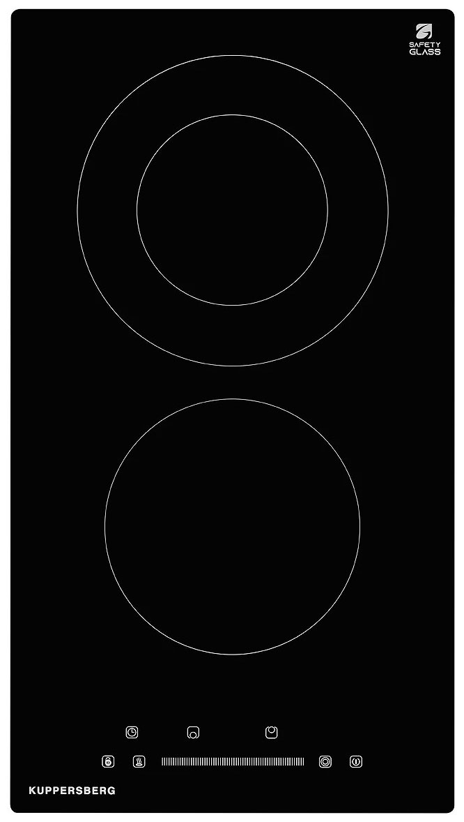 Варочная панель Kuppersberg ECS 321