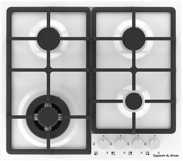 Варочная панель Zigmund Shtain GN 88.61 W